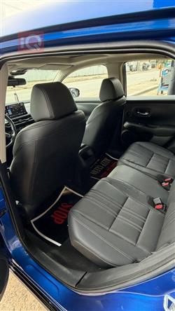هوندا HR-V